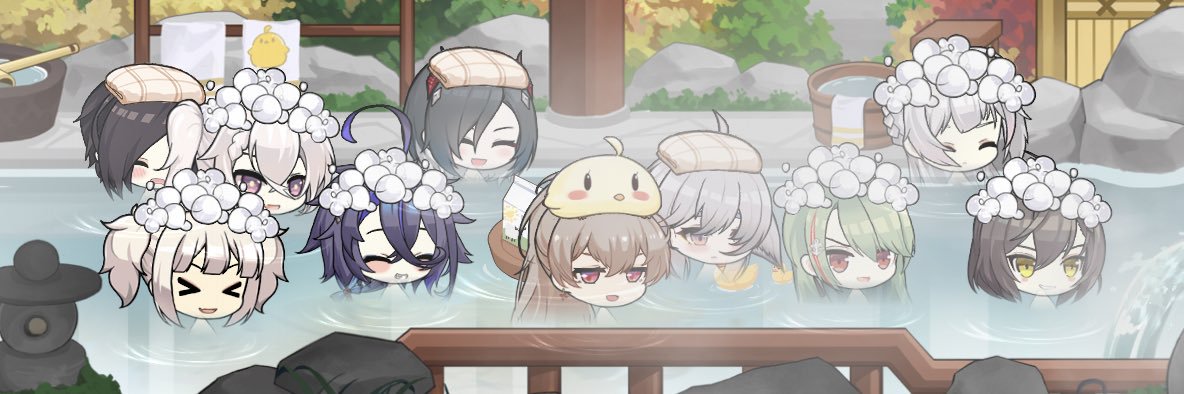 攻殻類カニー🍼 banner