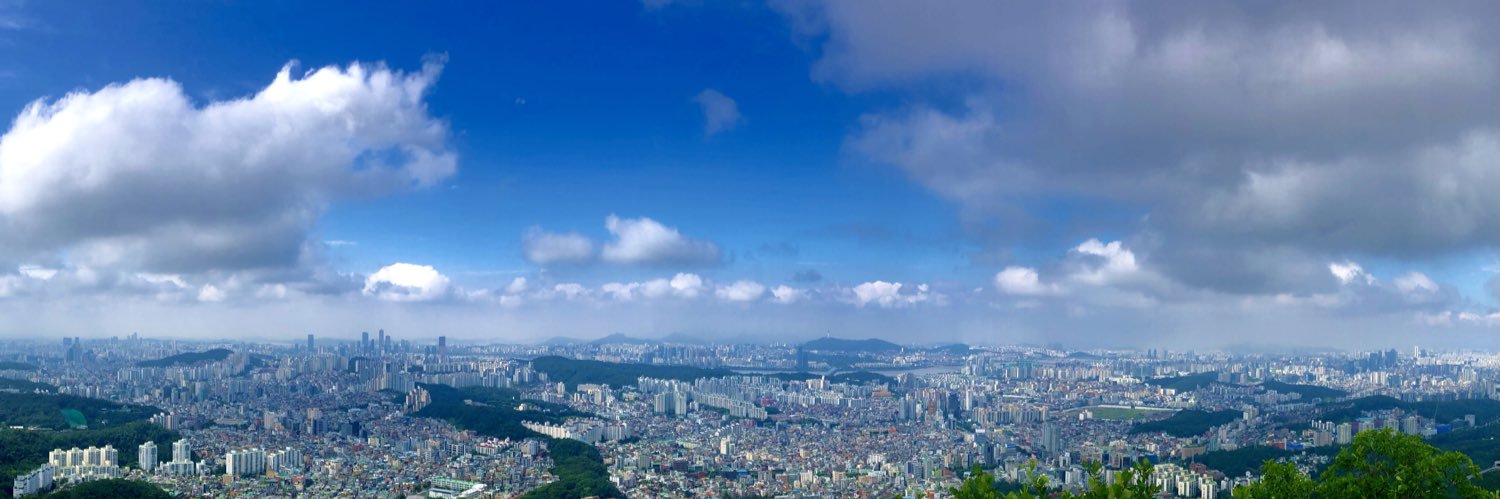 HowlKim's profile banner image