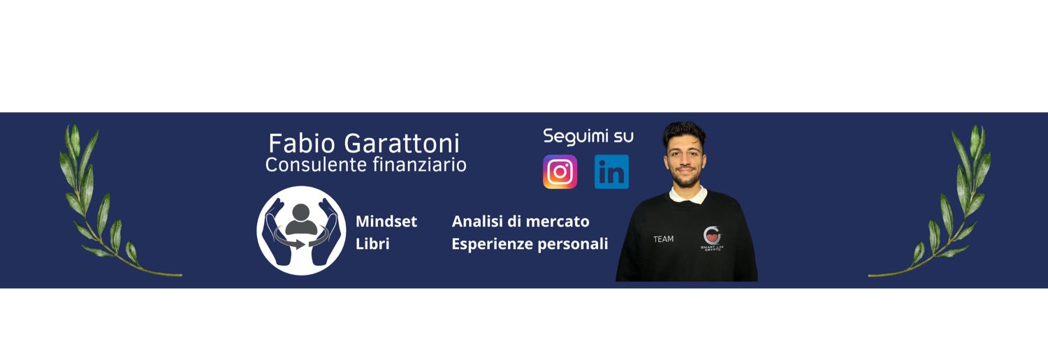 FabioGarattoni's profile banner image