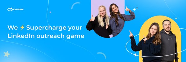 expandi_io Profile Banner