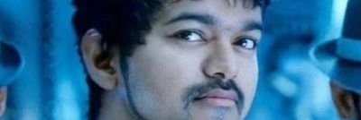 Vijay9Mama's profile banner image