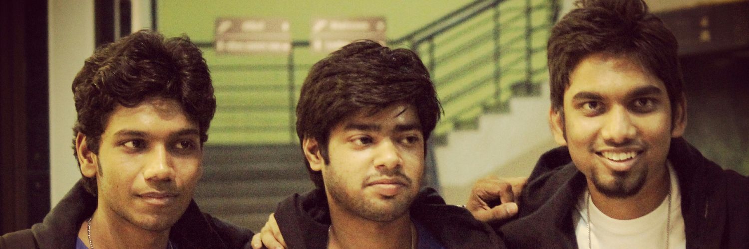 PramodNaiwal's profile banner image