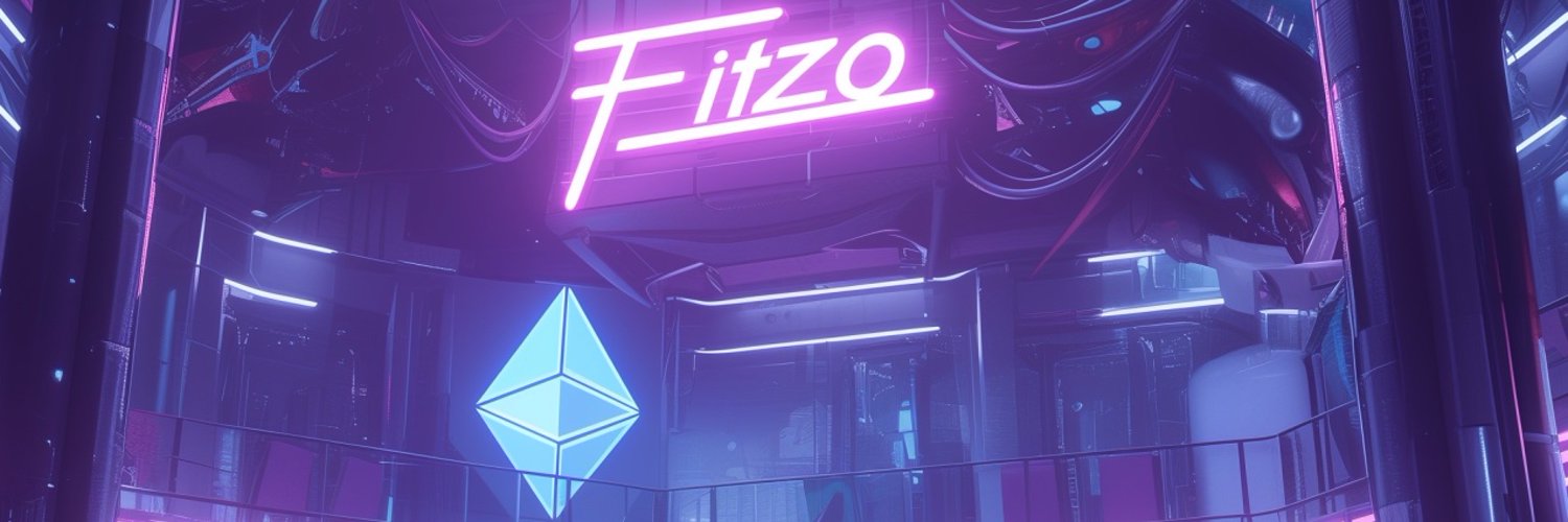 Fitzo Crypto (CRYPTO BULL UNTIL November 2025) Profile Banner