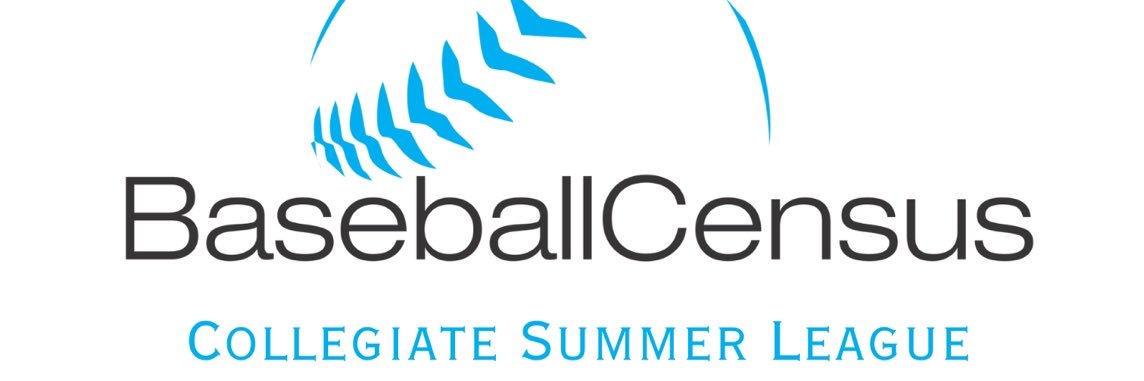 Baseball Census banner