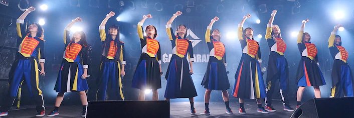 Kanata_WACK's profile banner image