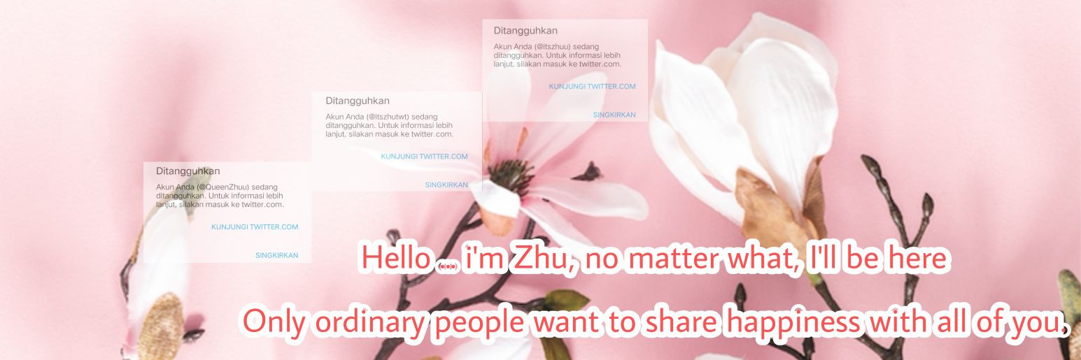itszhuu's profile banner image