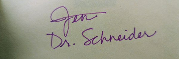 jenmschneider Profile Banner