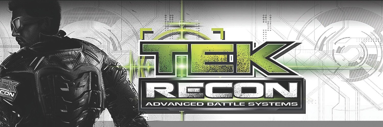 TekReconCommand's profile banner image