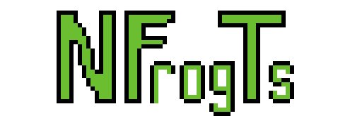 NFrogTs banner