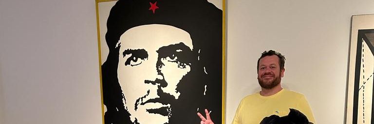 O Caio Mário 🇵🇸 banner