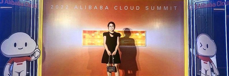 Mariya.優伊 banner