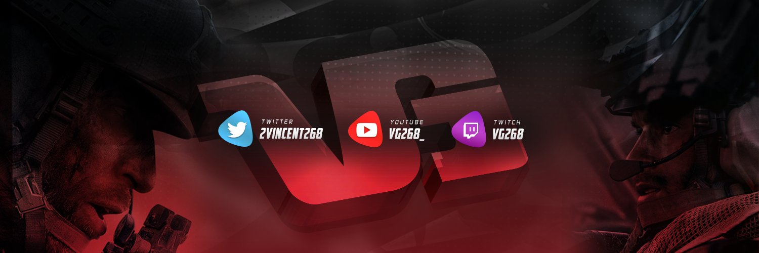 2vincent268's profile banner image