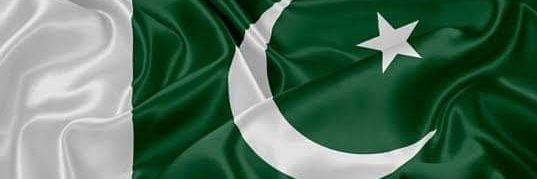Umar shah's banner