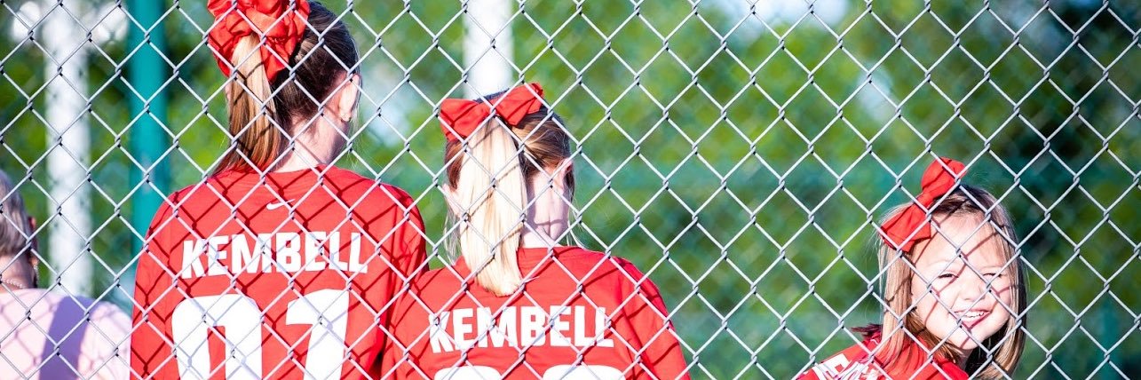 SeanKembell's profile banner image
