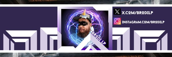 BRODI_LP Profile Banner