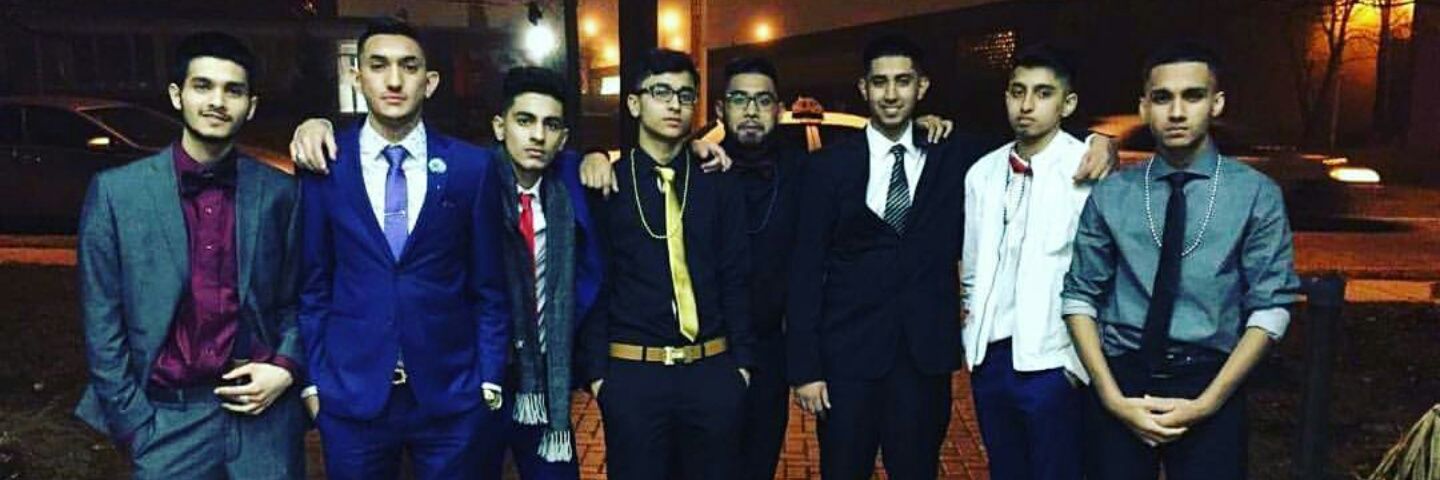 rahilpatel99's profile banner image