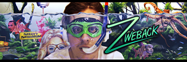 ZwebackHD Profile Banner