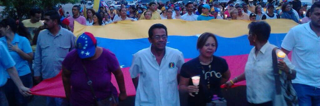 Romulo Montoya banner