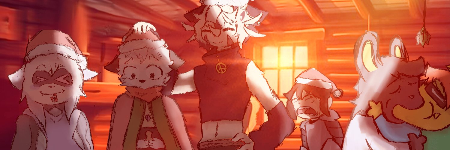 Danon's banner