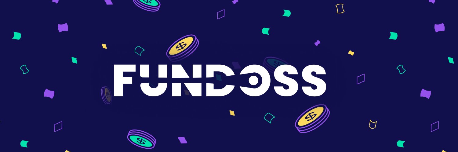 FundOSS banner