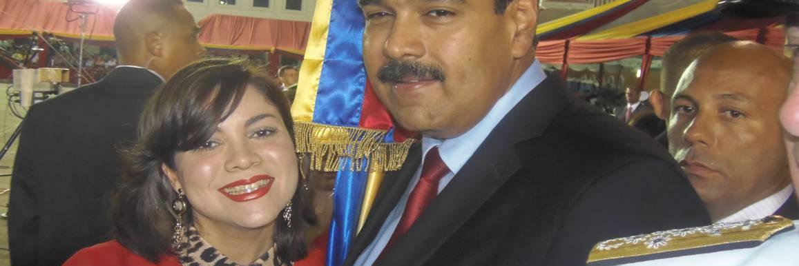 LUISACACERESARI's profile banner image
