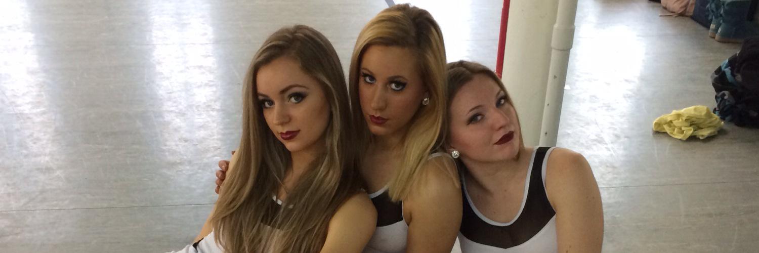 lydiajoyking's profile banner image
