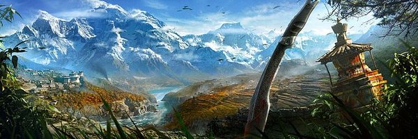 FNiszly Profile Banner