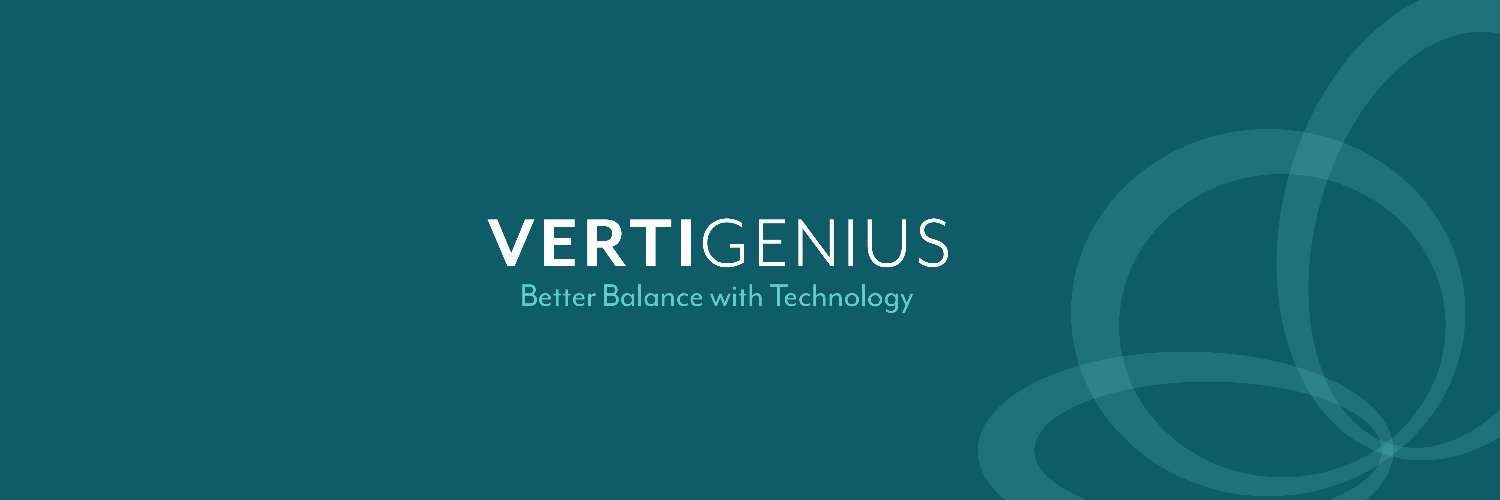 Vertigenius™️ banner