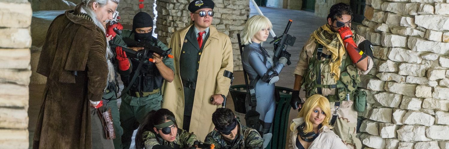 tonemetalgear's profile banner image