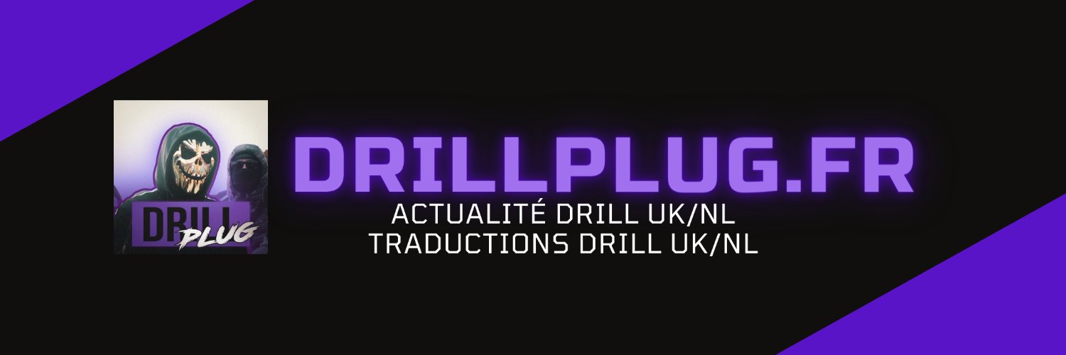 DrillPlug 🇬🇧🇫🇷 banner