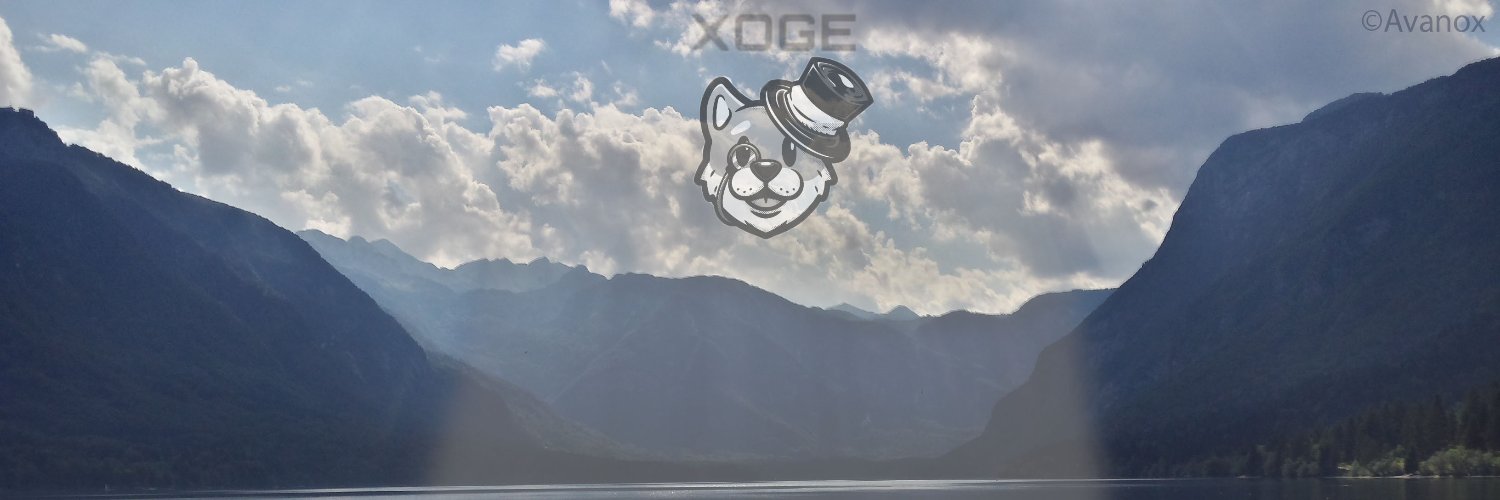 Avanox2's profile banner image