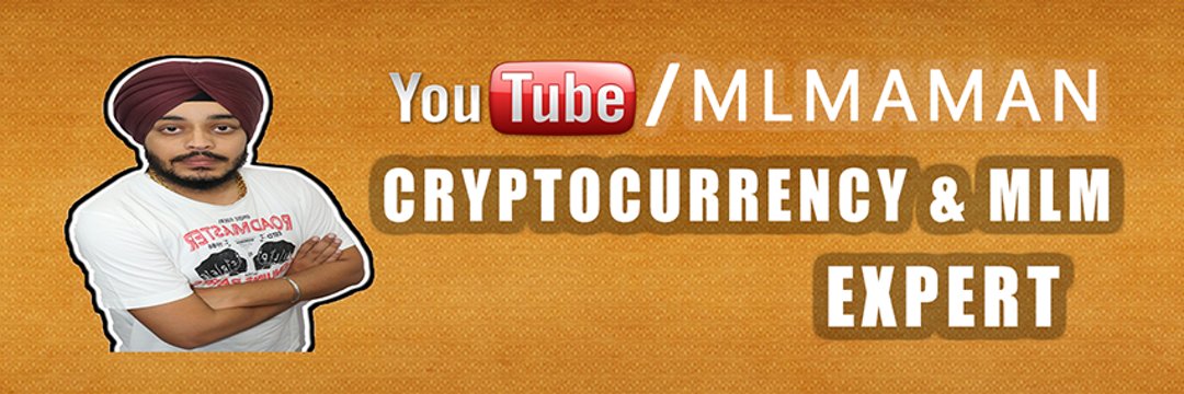 MLM AMAN banner