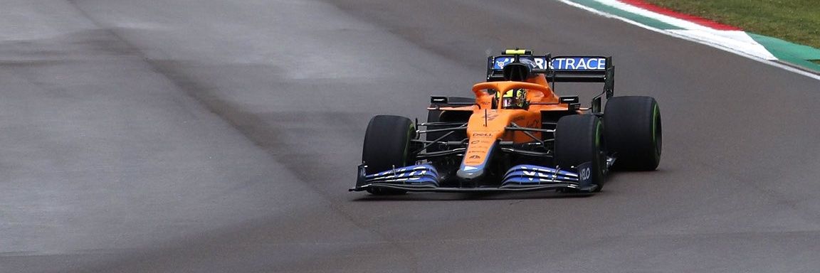 Broughy F1 banner