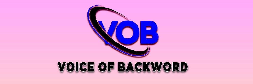Voiceofbackward's profile banner image