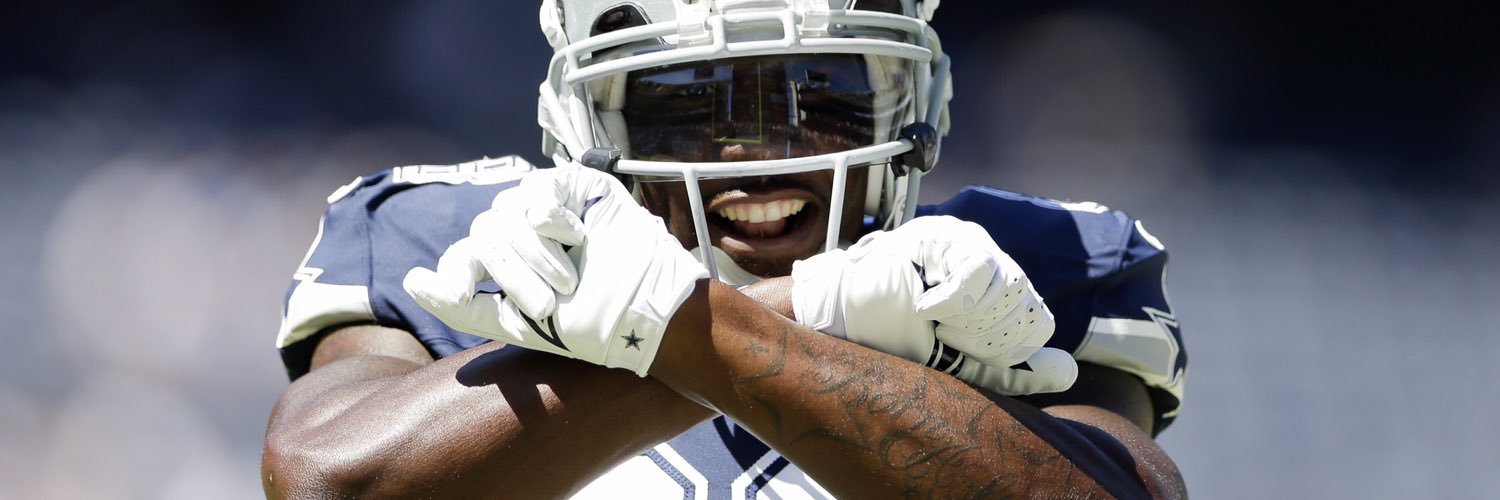 RockyDaOne's profile banner image