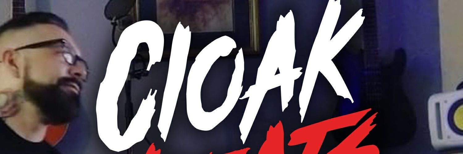 CLOAK Beats (@CLOAKbeats) / Posts / X