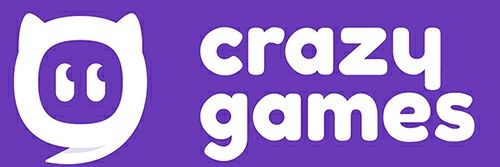 CrazyGamesCom Information banner