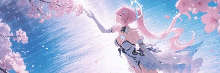 aemybaka's profile banner image