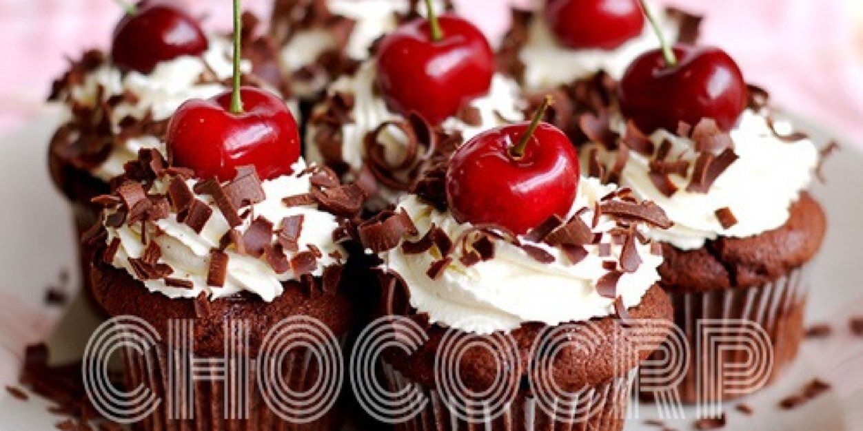 ChocoCRP's profile banner image