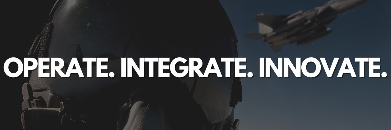 AirForceBES's profile banner image