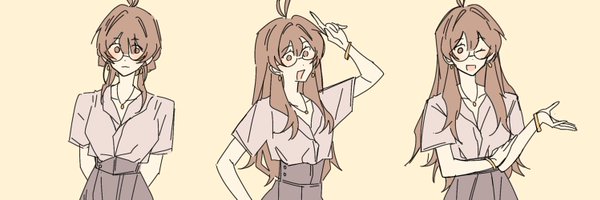 Weslyytoo Profile Banner