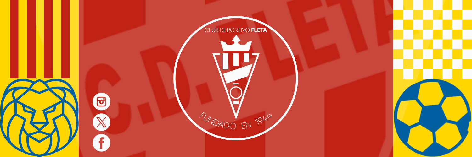 CD Fleta banner
