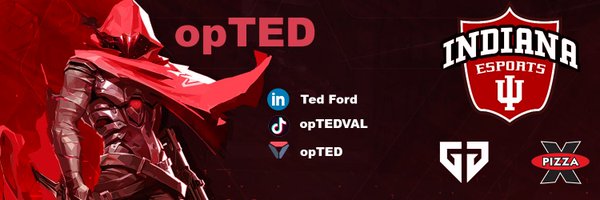 opTED Profile Banner