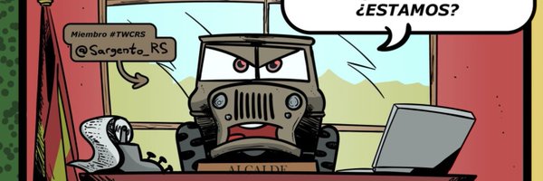 Sargento_RS Profile Banner