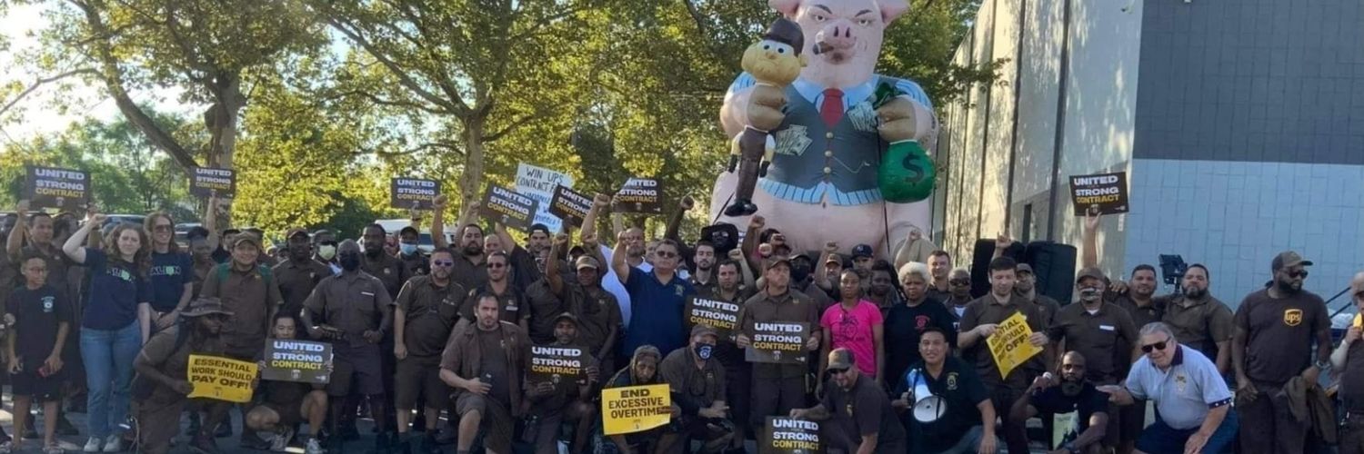 T. Rosario Local804 banner