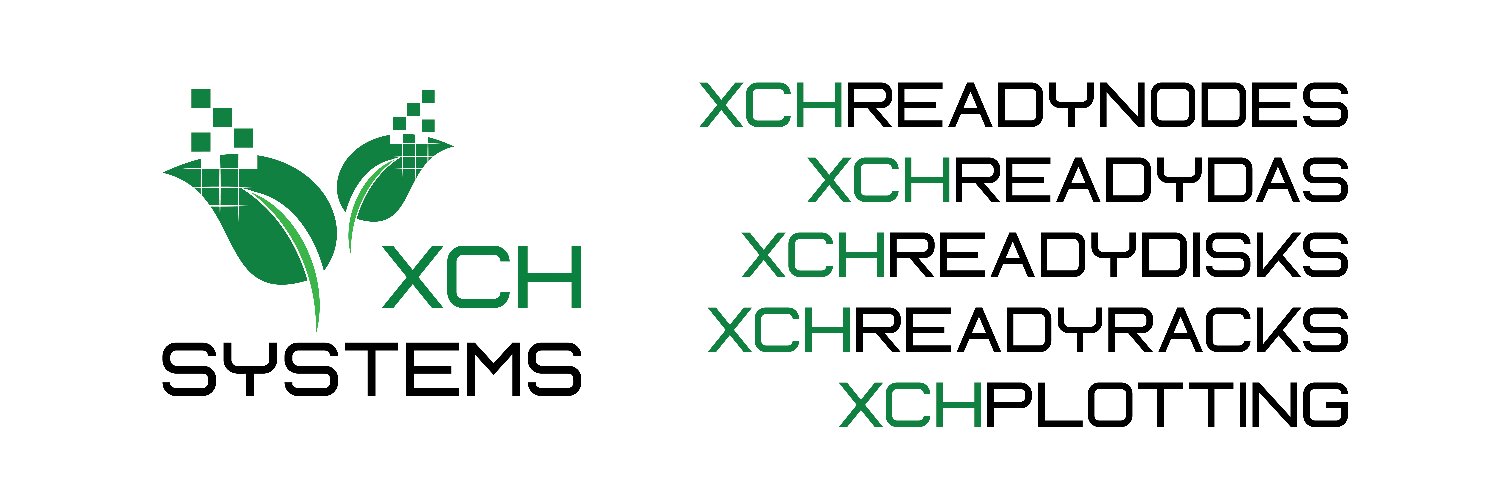 XCHSystems banner