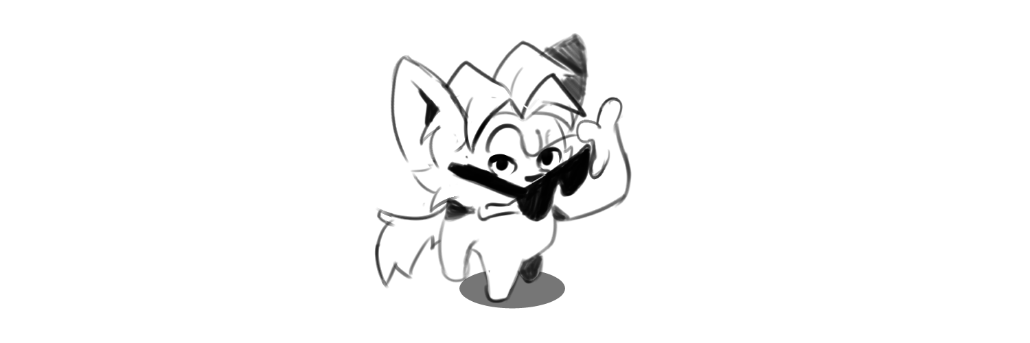 Hynii's banner
