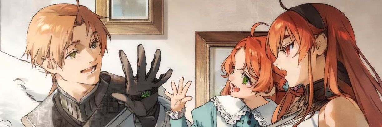 JimmyHL 死神 banner