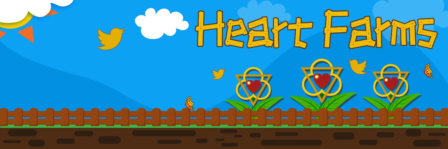 Heart Farms banner