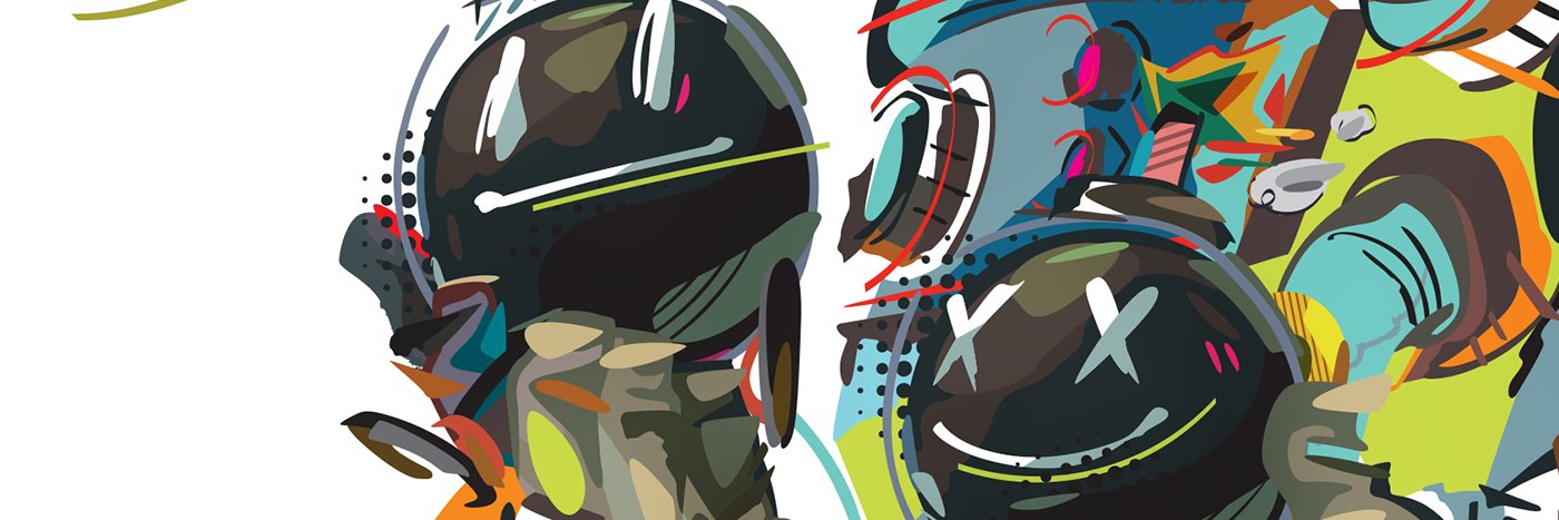 1000DAY's profile banner image